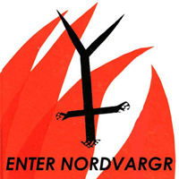 Henrik Nordvargr Björkk - Enter Nordvargr (CD 1): From The Folkstorm Archives (as Folkstorm)