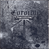 Henrik Nordvargr Björkk - Segervittring (as Toroidh)