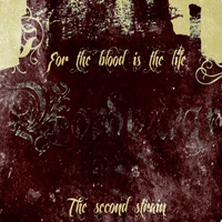 Henrik Nordvargr Björkk - For The Blood Is The Life - The Second Strain (as Nordvargr)