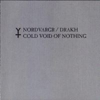 Henrik Nordvargr Björkk - Cold Void Of Nothing (as Nordvargr feat. Drakh)