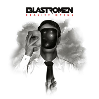 Blastromen - Reality Opens