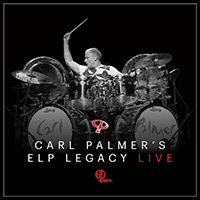 Palmer, Carl - Carl Palmer's ELP Legacy - Live