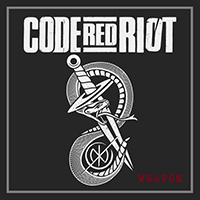 Code Red Riot - Weapon (Single)