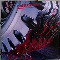 Rubber City Rebels - Rubber City Rebels