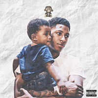 NBA YoungBoy - Ain't Too Long
