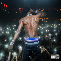 NBA YoungBoy - Decided