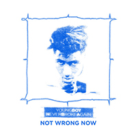 NBA YoungBoy - Not Wrong Now (Single)