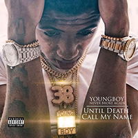 NBA YoungBoy - Solar Eclipse (Single)