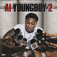 NBA YoungBoy - Ai Youngboy 2