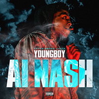 NBA YoungBoy - Ai Nash (Single)