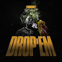 NBA YoungBoy - Drop'em (Single)