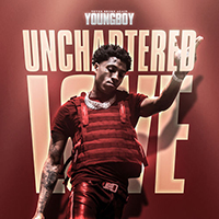 NBA YoungBoy - Unchartered Love (Single)