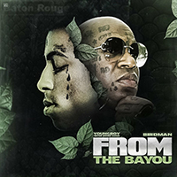 NBA YoungBoy - From The Bayou 
