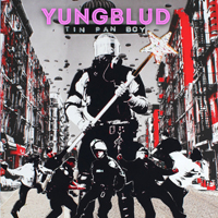 Yungblud - Tin Pan Boy (Single)