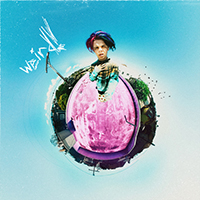 Yungblud - Weird! (Single)