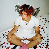 Yungblud - Cotton candy (acoustic) (Single)