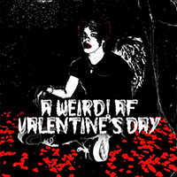 Yungblud - A Weird! Af Valentine's Day (EP)