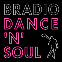 BRADIO - Dance' n' Soul (Single)