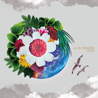 BRADIO - La Pa Paradise (Single)