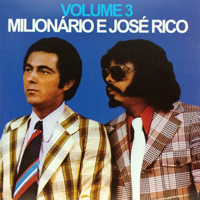 Milionario & Jose Rico - Volume 03