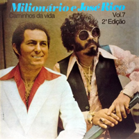 Milionario & Jose Rico - Caminhos Da Vida