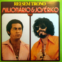 Milionario & Jose Rico - Rei Sem Trono