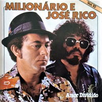 Milionario & Jose Rico - Amor Dividido