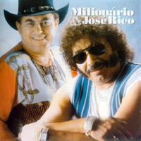 Milionario & Jose Rico - Nasci Para Te Amar