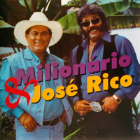 Milionario & Jose Rico - De Cara Com A Saudade