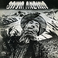 Savia Andina - Volumen 3