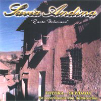 Savia Andina - Canto Boliviano