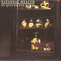 National Health - Of Queues And Cures