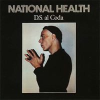 National Health - D.S. Al Coda