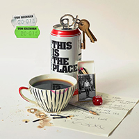 Tom Grennan - This is the Place (Single)