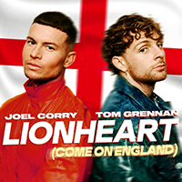 Tom Grennan - Lionheart (Come On England) feat.