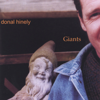 Hinely, Donal - Giants