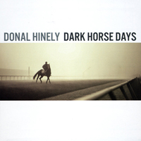 Hinely, Donal - Dark Horse Days