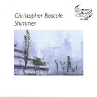 Boscole, Christopher - Shimmer