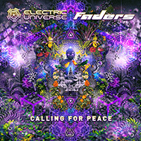 Electric Universe - Calling For Peace 