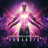 Electric Universe - Humanoid 