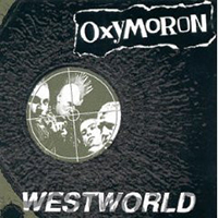 Oxymoron - West World (EP)