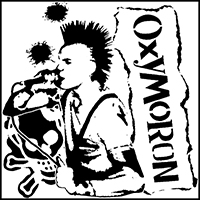 Oxymoron - Rarities
