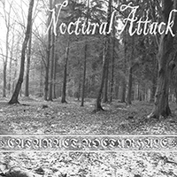 Cataract Nocturhale - Noctural Attack