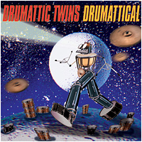 DrumAttic Twins - Drumattical