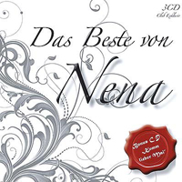 Nena - Das Beste Von Nena (CD 2)