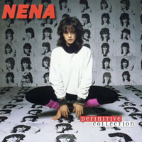 Nena - Definitive Collection (Remastered)