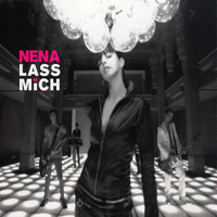 Nena - Lass Mich  (Single)