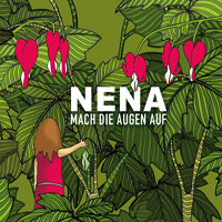 Nena - Mach Die Augen Auf  (Single)