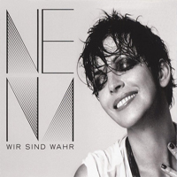 Nena - Wir Sind Wahr  (Single)