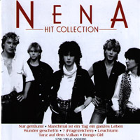 Nena - Hit Collection